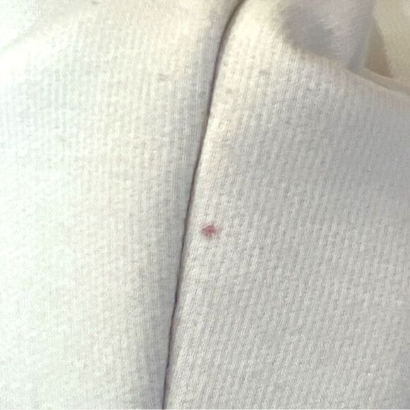 The North Face Rosie Po Sherpa Jacket Size S - Picture 6 of 8